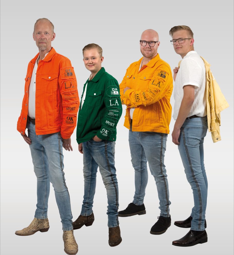 Pressbild utan logga